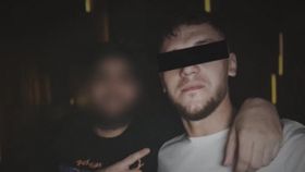 Acest tânăr a murit în sensul giratoriu, după o noapte într-un club din Constanța! Avea doar 23 de ani